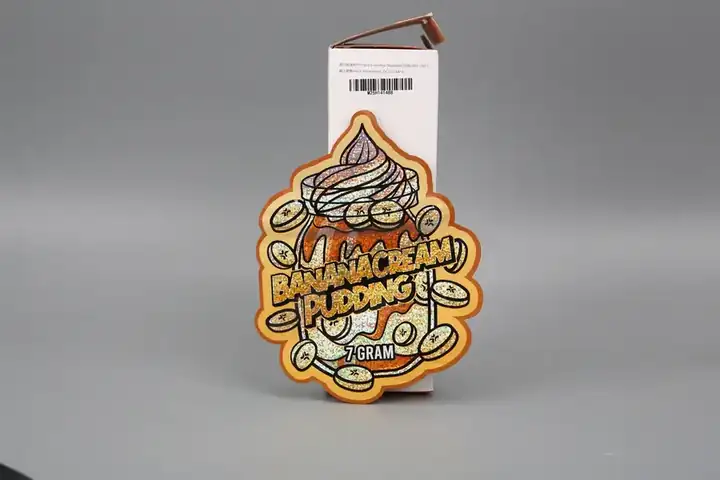 Mylar Weed Bags product packaging photo 23