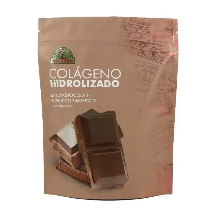 Powder Packaging Bags product packaging photo 2
