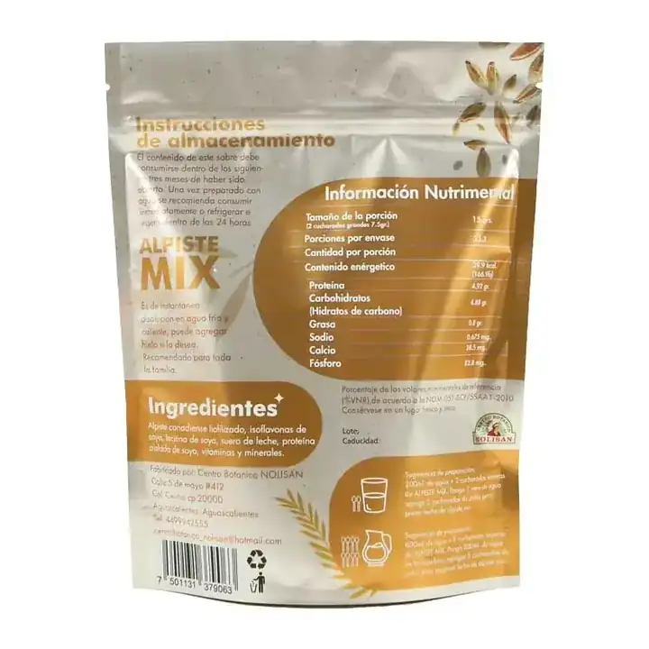 Powder Packaging Bags product packaging photo 3