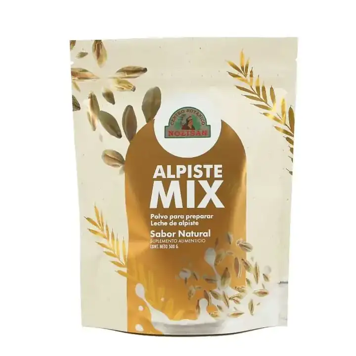 Powder Packaging Bags product packaging photo 4