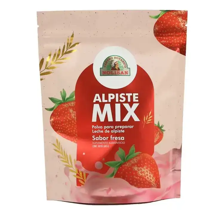 Powder Packaging Bags product packaging photo 8
