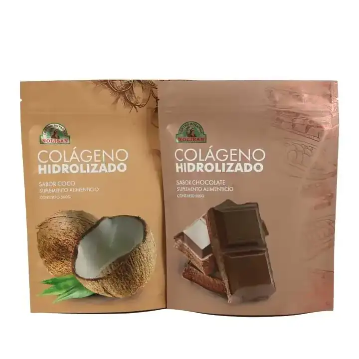 Powder Packaging Bags product packaging photo 9