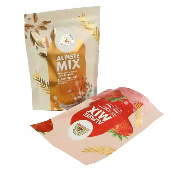 Powder Packaging Bags product packaging photo 12