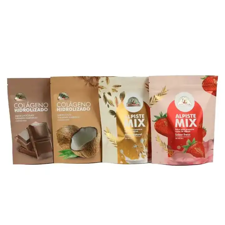 Powder Packaging Bags product packaging photo 13