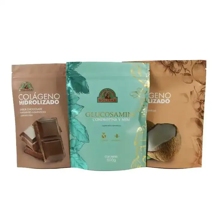 Powder Packaging Bags product packaging photo 15