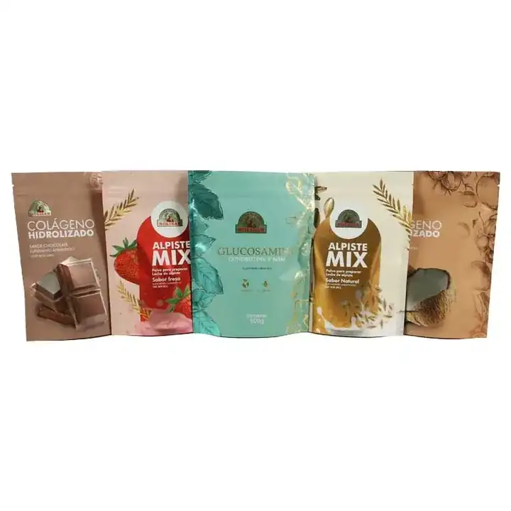 Powder Packaging Bags product packaging photo 16