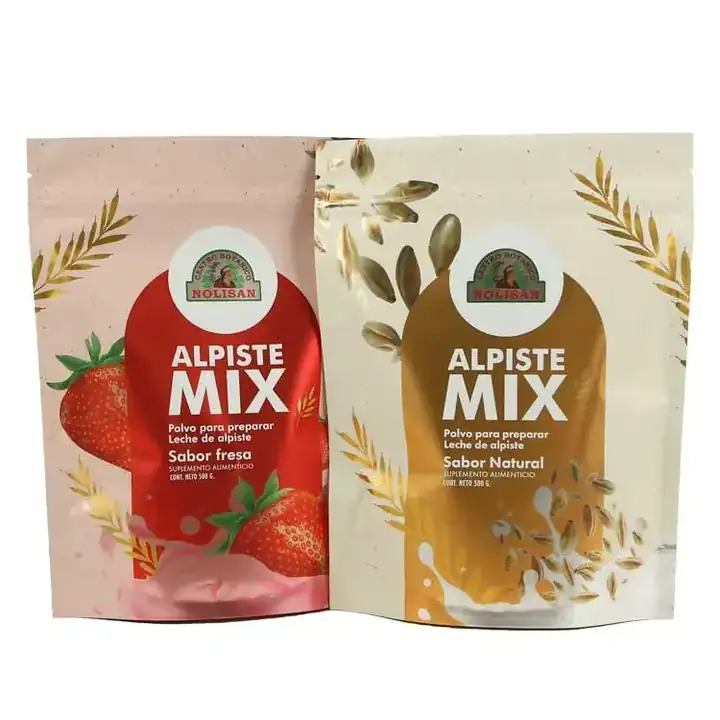 Powder Packaging Bags product packaging photo 18