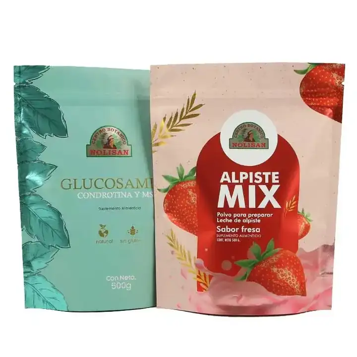 Powder Packaging Bags product packaging photo 19