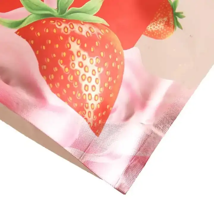 Powder Packaging Bags product packaging photo 21