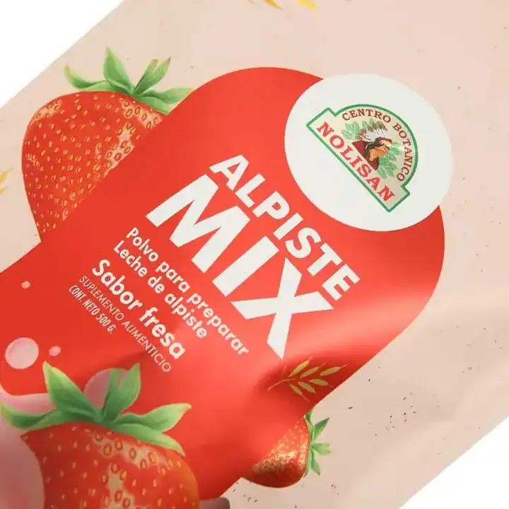 Powder Packaging Bags product packaging photo 22