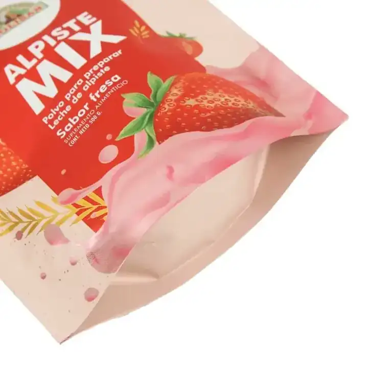 Powder Packaging Bags product packaging photo 23
