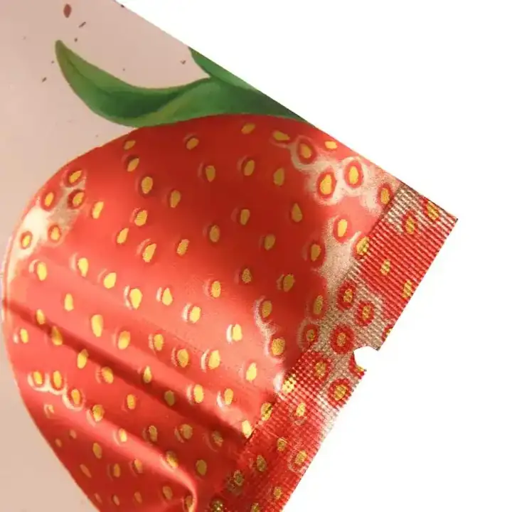 Powder Packaging Bags product packaging photo 24