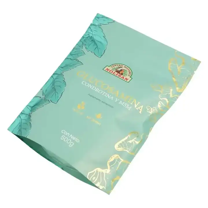 Powder Packaging Bags product packaging photo 25