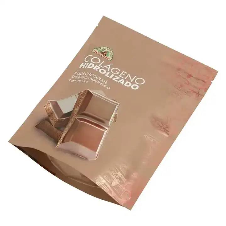 Powder Packaging Bags product packaging photo 26