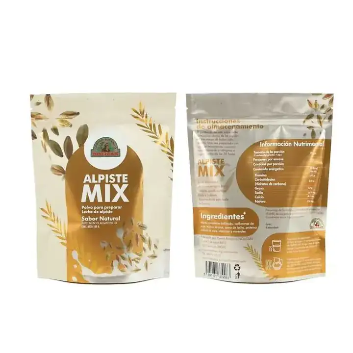 Powder Packaging Bags product packaging photo 29