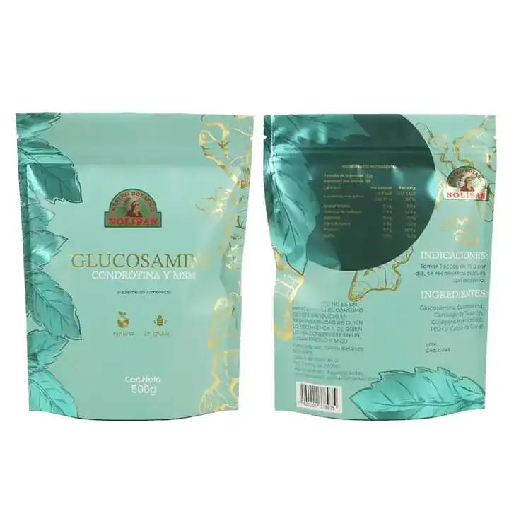Powder Packaging Bags product packaging photo 30