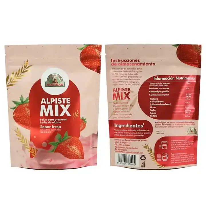 Powder Packaging Bags product packaging photo 31