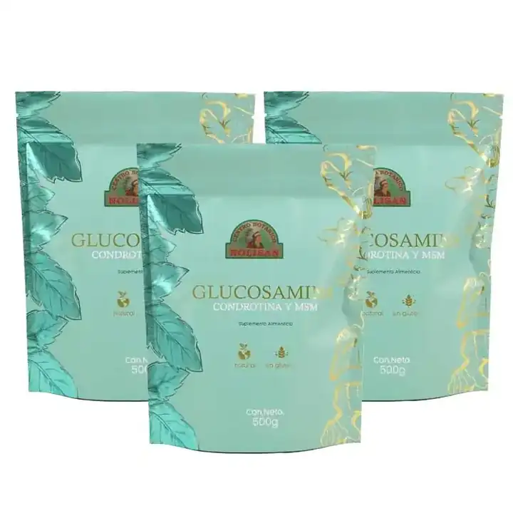 Powder Packaging Bags product packaging photo 33