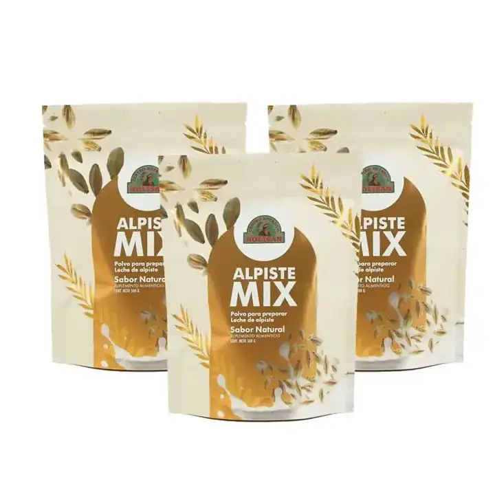 Powder Packaging Bags product packaging photo 34