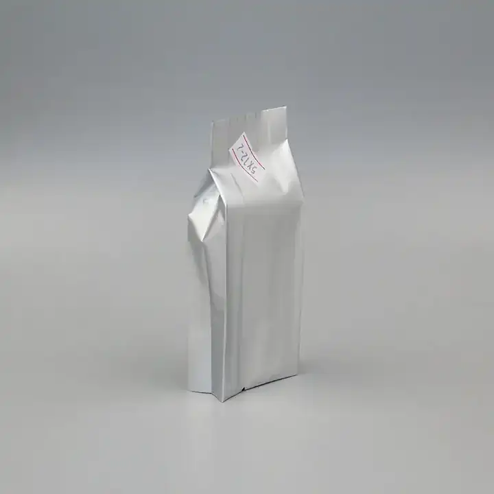Side Gusset Coffee Bags product packaging photo 2