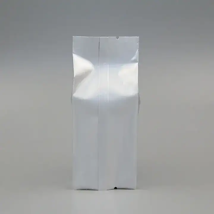 Side Gusset Coffee Bags product packaging photo 3