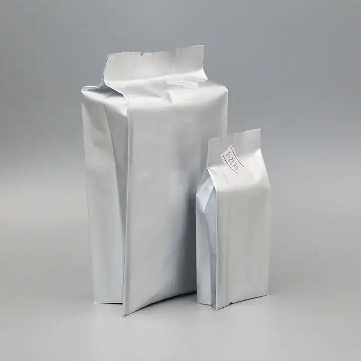 Side Gusset Coffee Bags product packaging photo 4