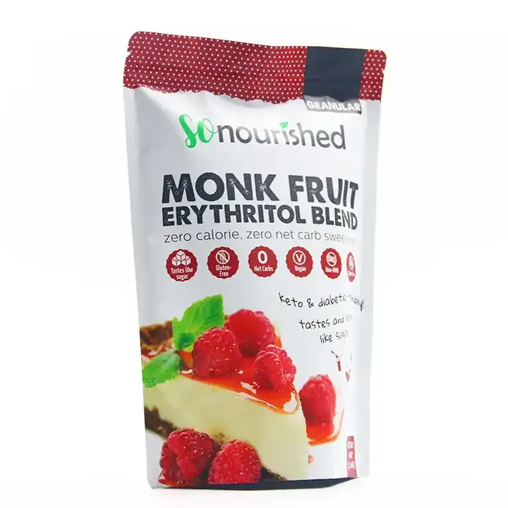 Snack Packaging Bags product packaging photo 5
