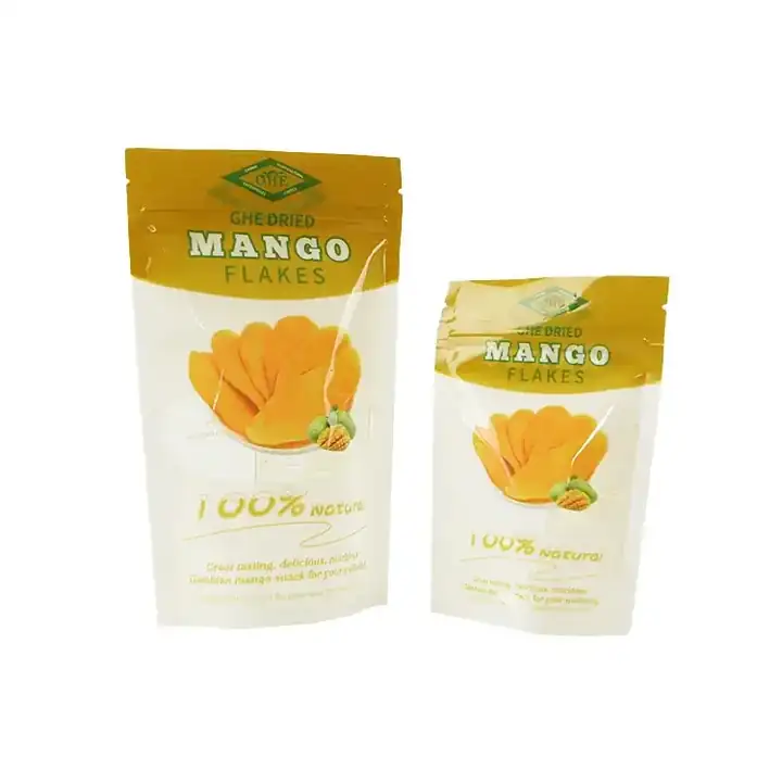 Snack Packaging Bags product packaging photo 7