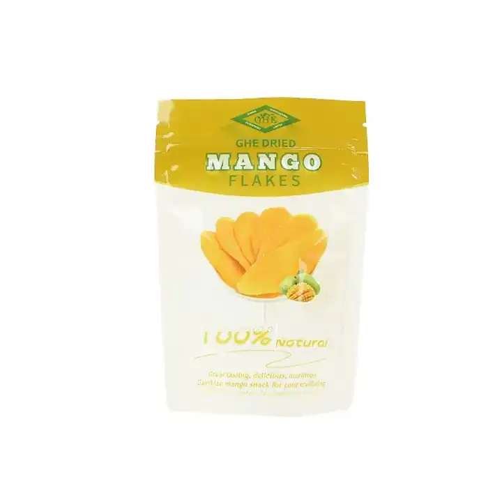 Snack Packaging Bags product packaging photo 9