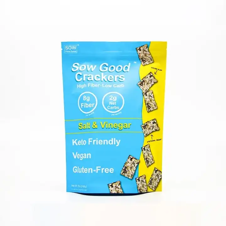 Snack Packaging Bags product packaging photo 20