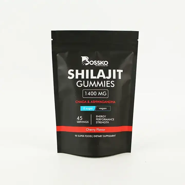 Snack Packaging Bags product packaging photo 22