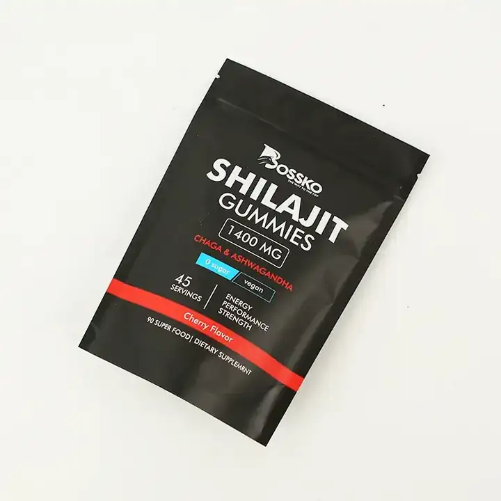 Snack Packaging Bags product packaging photo 23