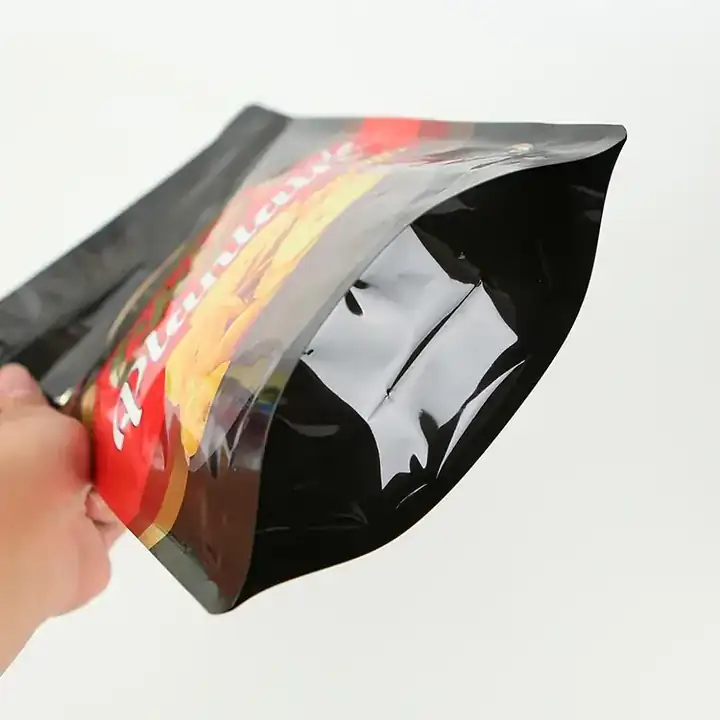 Snack Packaging Bags product packaging photo 26
