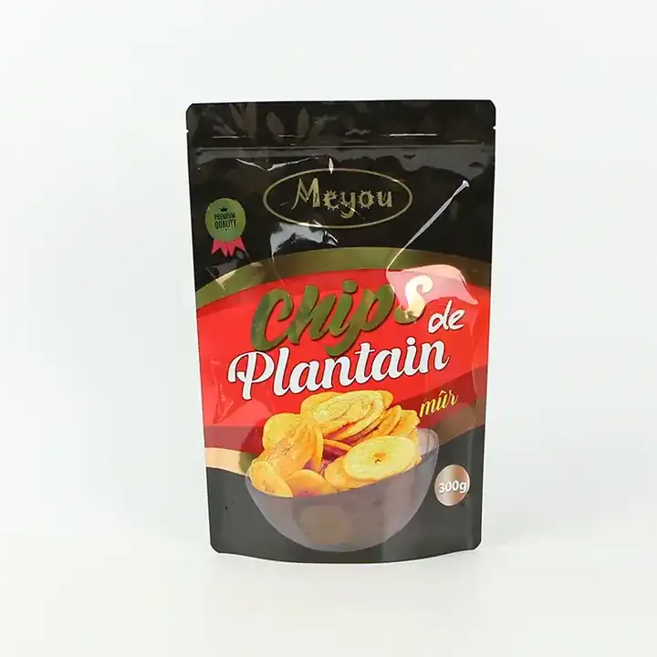 Snack Packaging Bags product packaging photo 27