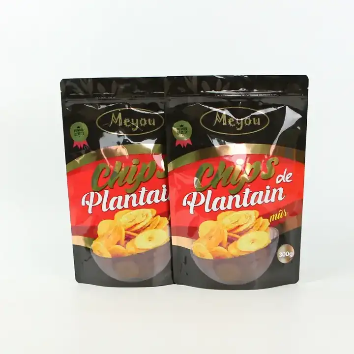 Snack Packaging Bags product packaging photo 28