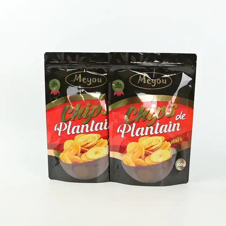 Snack Packaging Bags product packaging photo 29