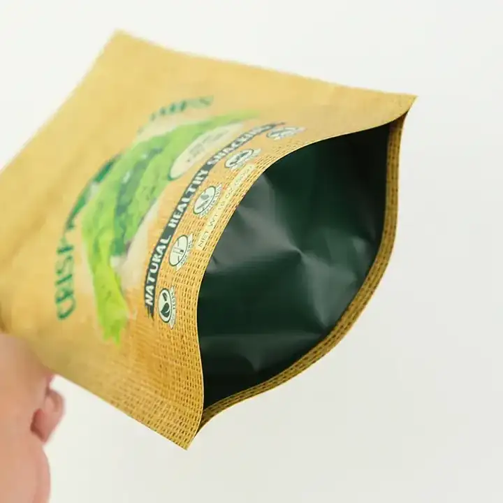 Snack Packaging Bags product packaging photo 32
