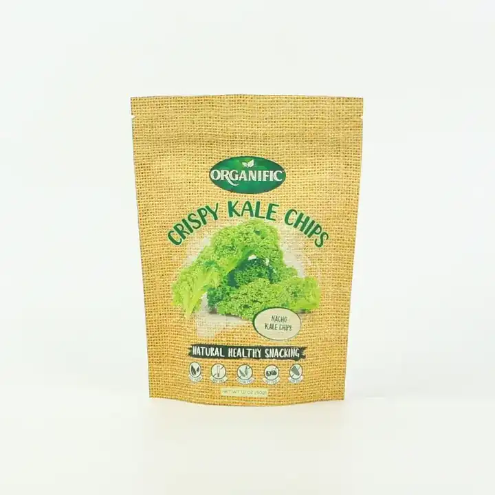 Snack Packaging Bags product packaging photo 33