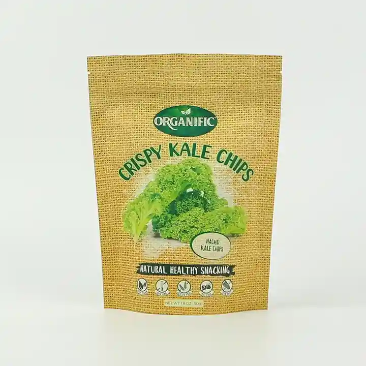 Snack Packaging Bags product packaging photo 34