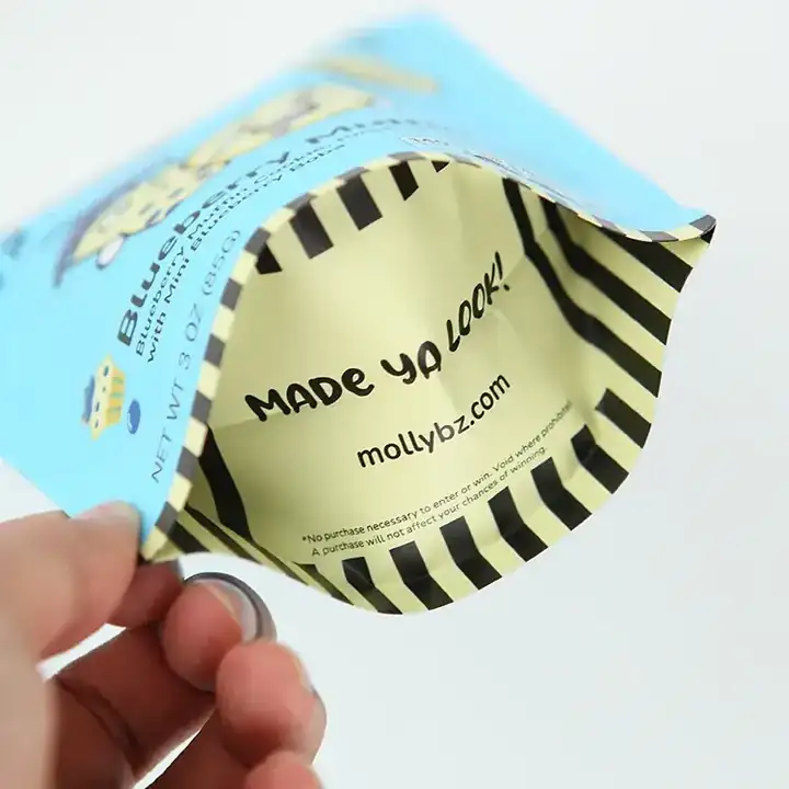 Snack Packaging Bags product packaging photo 35
