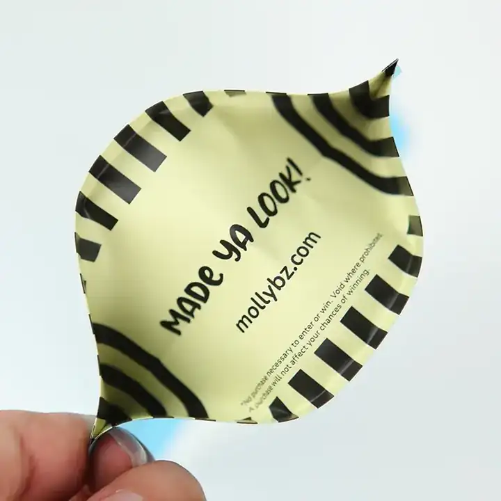Snack Packaging Bags product packaging photo 36