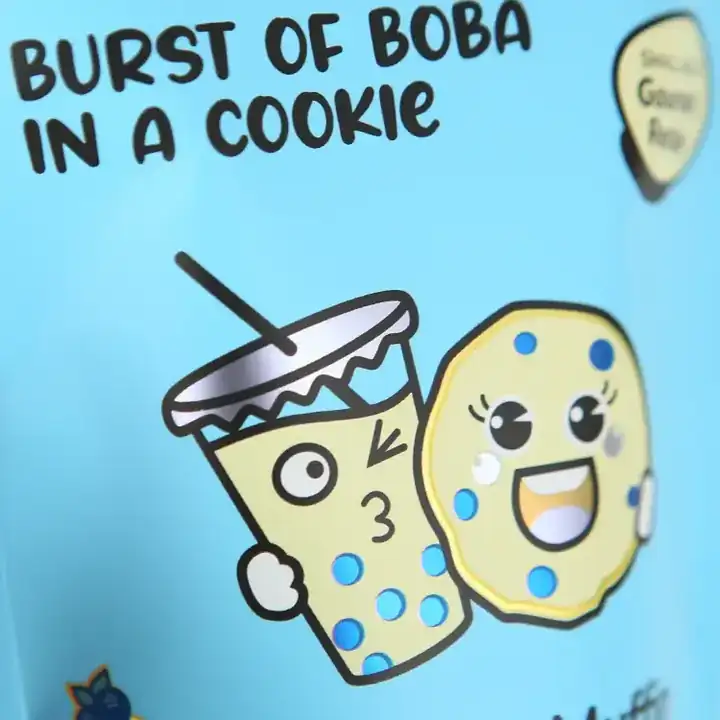 Snack Packaging Bags product packaging photo 37