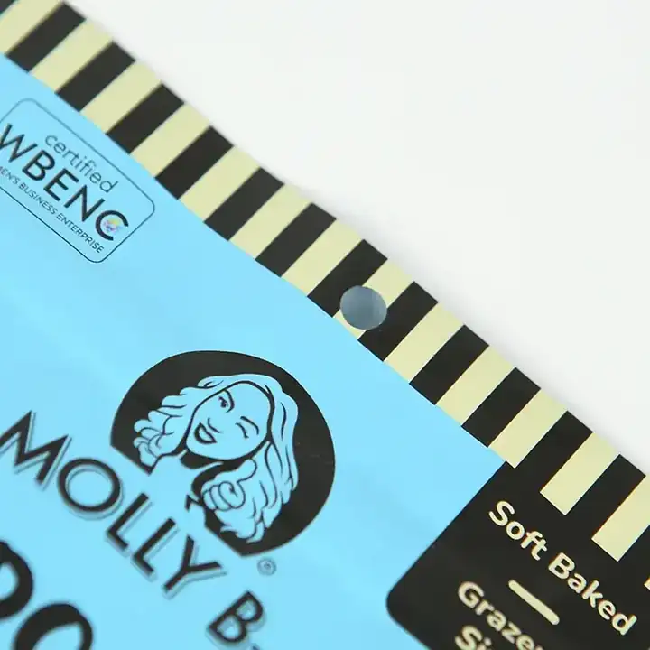 Snack Packaging Bags product packaging photo 38