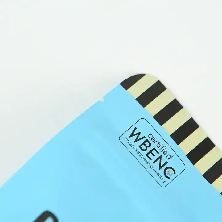 Snack Packaging Bags product packaging photo 39