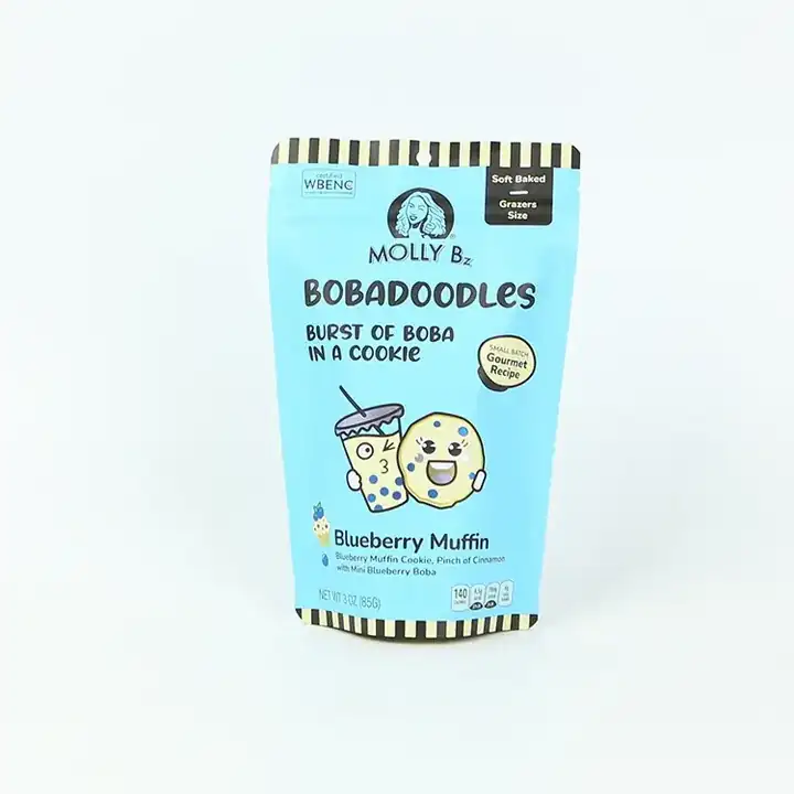 Snack Packaging Bags product packaging photo 40