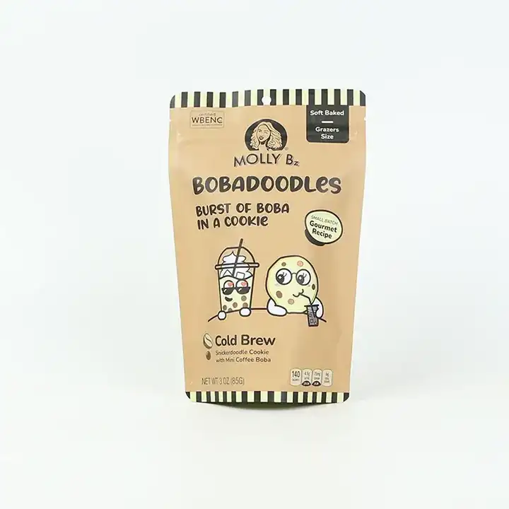 Snack Packaging Bags product packaging photo 41