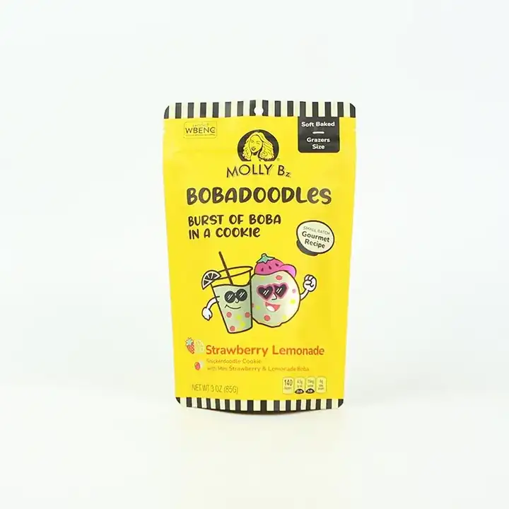 Snack Packaging Bags product packaging photo 42