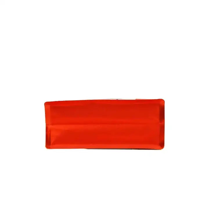 Special Shaped Flat Bottom Pet Food Bags product packaging photo 3