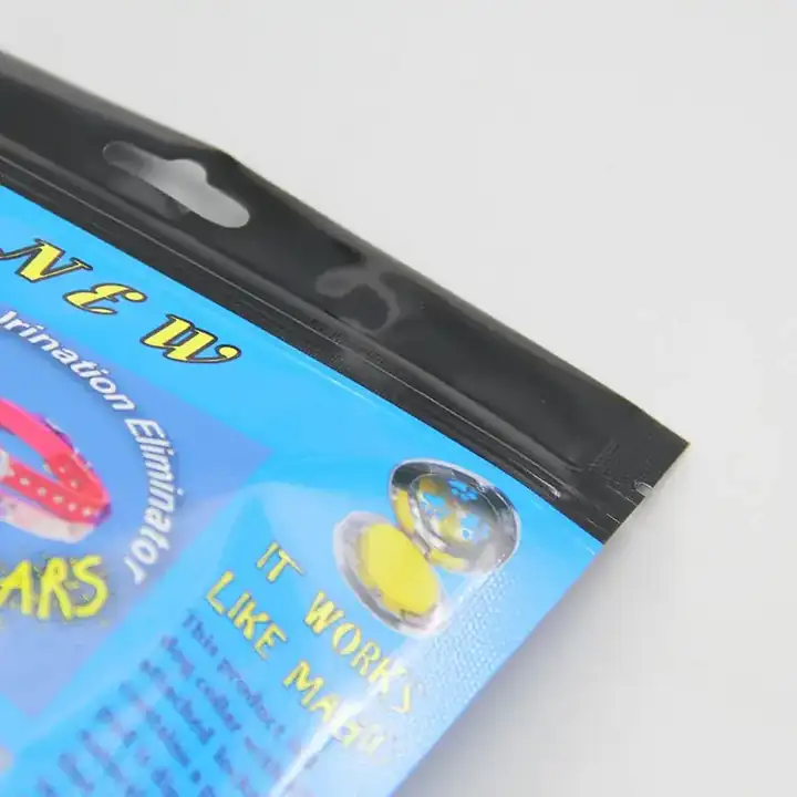 Stand Up Pet Food Bags product packaging photo 11