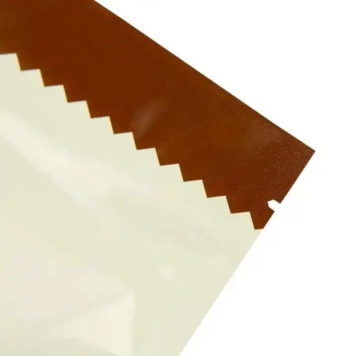 Stand Up Powder Bags product packaging photo 35